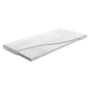 Vrchný matrac slúži ako ochrana pred nehodami, ktoré sa môžu vyskytnúť počas spánku.