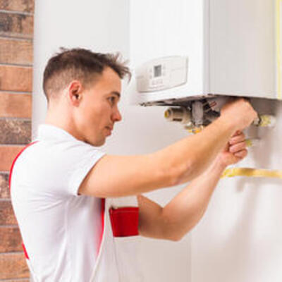 Montáž plynového kotla ovplyvňuje bezpečnosť aj spotrebu energie.